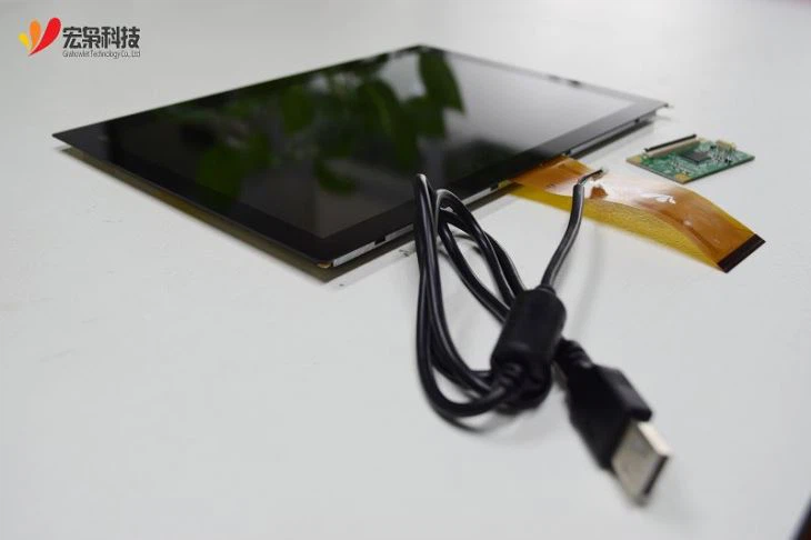 Display Touch Screen