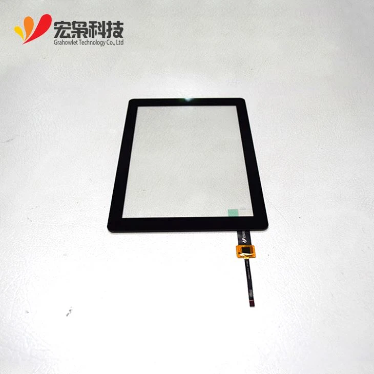 Optical Touch Screen Optical Touch Screen