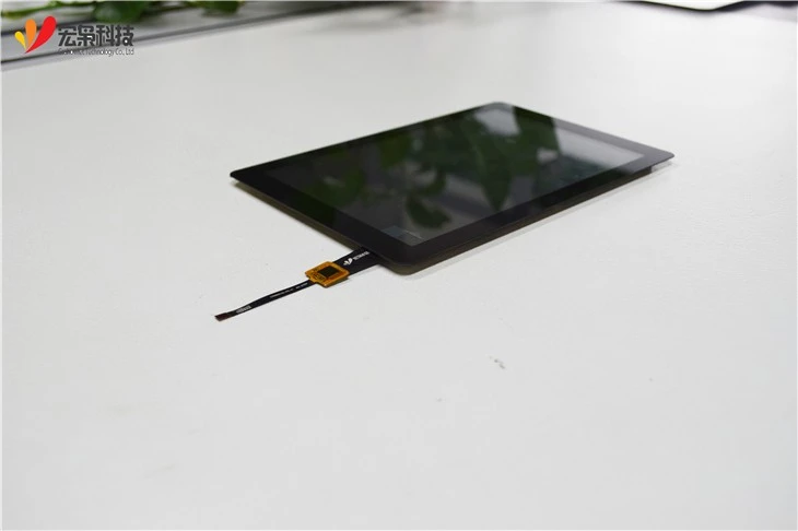 7 Inch Tft Touch Screen 7 Inch Tft Touch Screen