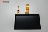 ЖК-сенсорный экран для Plc