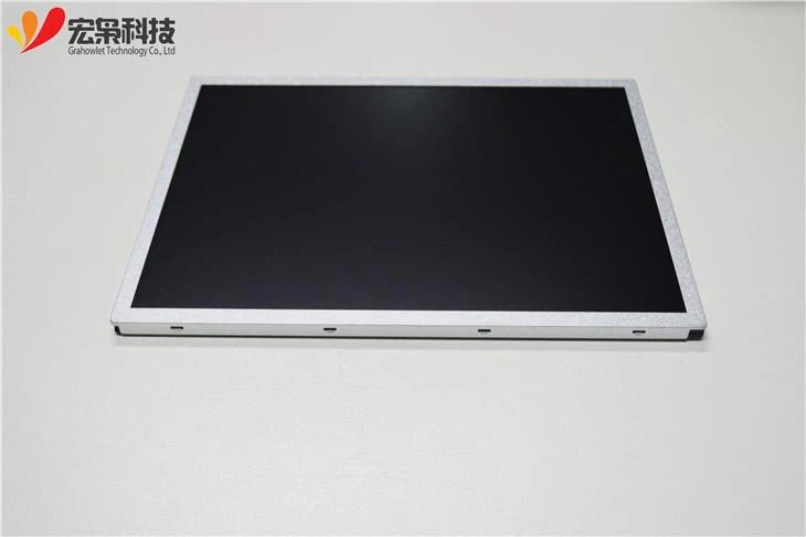 Touch Screen For Atm Machine