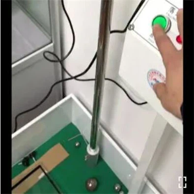 Сильное сопротивление ударам