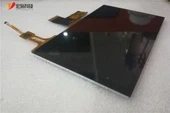 Сенсорная панель для встроенной системы